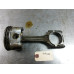 90R025 Piston and Connecting Rod Standard For 05-14 Volkswagen Jetta  2.5 07K105401G